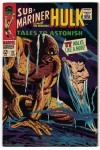 Tales To Astonish  92 FN-